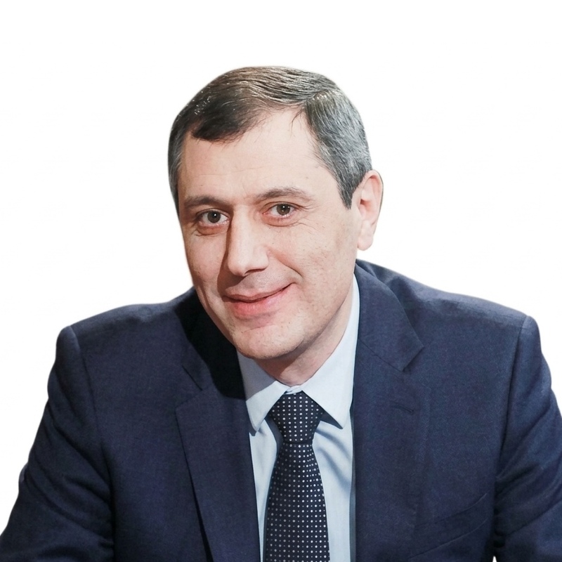 Арутюн Ишханович Аветисян